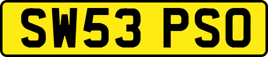 SW53PSO