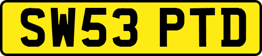 SW53PTD