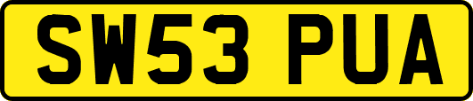 SW53PUA