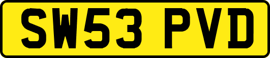 SW53PVD