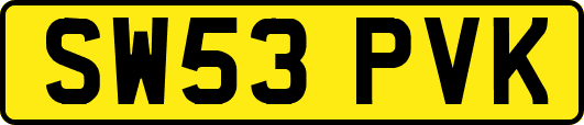 SW53PVK