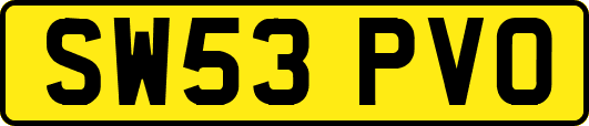 SW53PVO