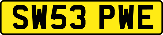 SW53PWE