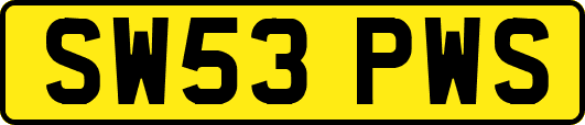SW53PWS