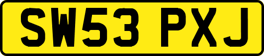 SW53PXJ
