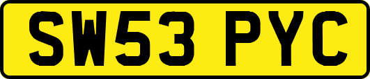 SW53PYC