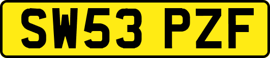 SW53PZF