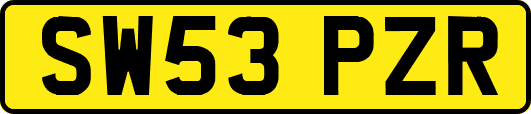 SW53PZR
