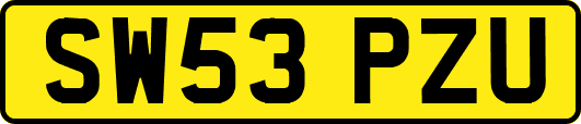 SW53PZU