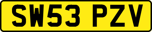 SW53PZV