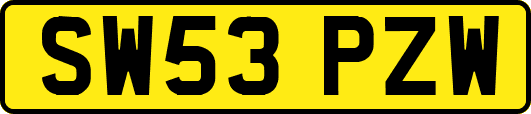 SW53PZW