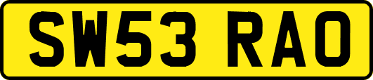 SW53RAO