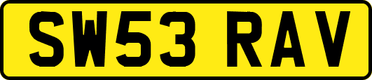 SW53RAV