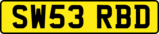 SW53RBD