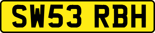SW53RBH