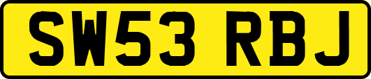 SW53RBJ