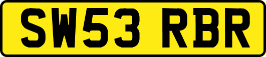 SW53RBR