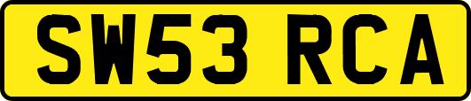 SW53RCA