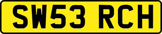 SW53RCH