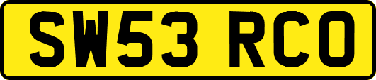 SW53RCO