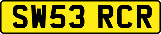 SW53RCR