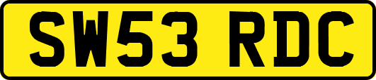 SW53RDC