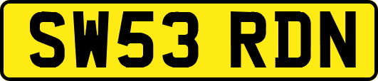 SW53RDN
