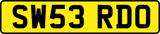 SW53RDO
