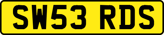 SW53RDS