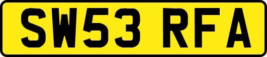 SW53RFA