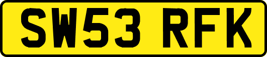 SW53RFK