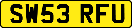 SW53RFU