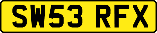 SW53RFX