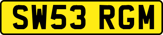 SW53RGM