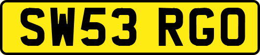 SW53RGO