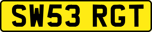 SW53RGT
