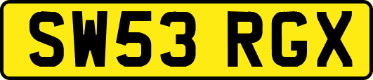 SW53RGX