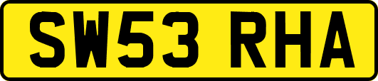 SW53RHA