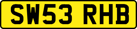 SW53RHB