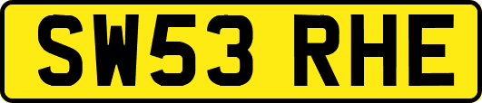 SW53RHE