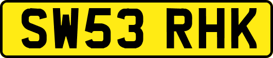 SW53RHK