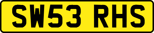 SW53RHS