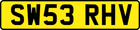 SW53RHV