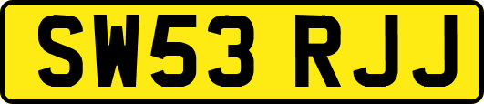 SW53RJJ