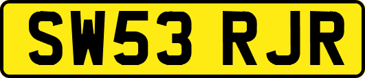 SW53RJR