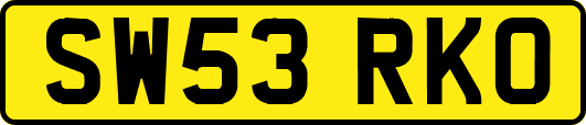 SW53RKO