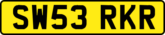 SW53RKR