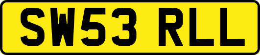 SW53RLL