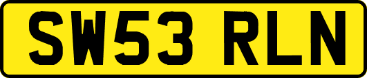 SW53RLN