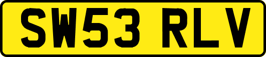 SW53RLV